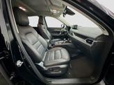 Thumbnail of 2023 Jet Black Mica Mazda CX-5