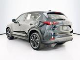 Thumbnail of 2023 Jet Black Mica Mazda CX-5