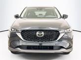 Thumbnail of 2023 Jet Black Mica Mazda CX-5