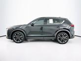 Thumbnail of 2023 Jet Black Mica Mazda CX-5