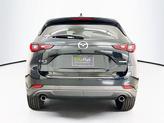 Thumbnail of 2023 Jet Black Mica Mazda CX-5