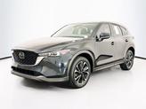 Thumbnail of 2023 Jet Black Mica Mazda CX-5