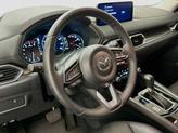 Thumbnail of 2023 Jet Black Mica Mazda CX-5