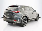 Thumbnail of 2023 Jet Black Mica Mazda CX-5