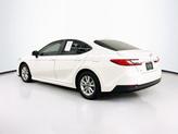 Thumbnail of 2025 Ice Cap Toyota Camry