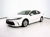 Thumbnail of 2025 Ice Cap Toyota Camry