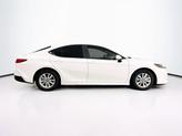 Thumbnail of 2025 Ice Cap Toyota Camry