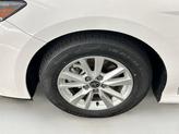 Thumbnail of 2025 Ice Cap Toyota Camry