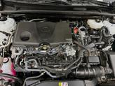 Thumbnail of 2025 Ice Cap Toyota Camry
