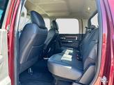Thumbnail of 2018 Delmonico Red Pearlcoat RAM 2500