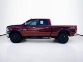Thumbnail of 2018 Delmonico Red Pearlcoat RAM 2500