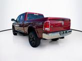 Thumbnail of 2018 Delmonico Red Pearlcoat RAM 2500