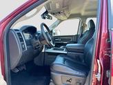 Thumbnail of 2018 Delmonico Red Pearlcoat RAM 2500