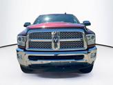 Thumbnail of 2018 Delmonico Red Pearlcoat RAM 2500