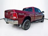 Thumbnail of 2018 Delmonico Red Pearlcoat RAM 2500