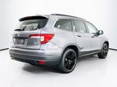 Thumbnail of 2022 Modern Steel Metallic Honda Pilot