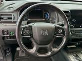 Thumbnail of 2022 Modern Steel Metallic Honda Pilot