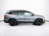 Thumbnail of 2022 Modern Steel Metallic Honda Pilot