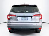 Thumbnail of 2022 Modern Steel Metallic Honda Pilot