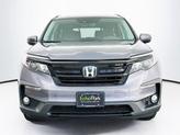 Thumbnail of 2022 Modern Steel Metallic Honda Pilot