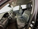 Thumbnail of 2022 Modern Steel Metallic Honda Pilot