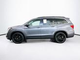 Thumbnail of 2022 Modern Steel Metallic Honda Pilot
