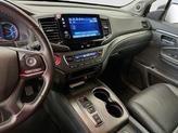Thumbnail of 2022 Modern Steel Metallic Honda Pilot