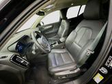 Thumbnail of 2024 Onyx Black Metallic Volvo XC40