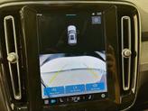 Thumbnail of 2024 Onyx Black Metallic Volvo XC40