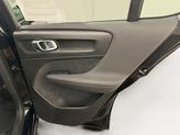 Thumbnail of 2023 Black Stone Volvo C40 Recharge Pure Electric