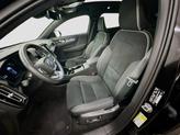 Thumbnail of 2023 Black Stone Volvo C40 Recharge Pure Electric