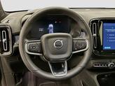 Thumbnail of 2023 Black Stone Volvo C40 Recharge Pure Electric
