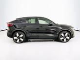Thumbnail of 2023 Black Stone Volvo C40 Recharge Pure Electric