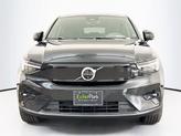 Thumbnail of 2023 Black Stone Volvo C40 Recharge Pure Electric