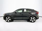Thumbnail of 2023 Black Stone Volvo C40 Recharge Pure Electric