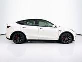 Thumbnail of 2022 Pearl White Multi-Coat Tesla Model Y