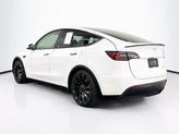 Thumbnail of 2022 Pearl White Multi-Coat Tesla Model Y