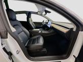 Thumbnail of 2022 Pearl White Multi-Coat Tesla Model Y
