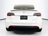 Thumbnail of 2022 Pearl White Multi-Coat Tesla Model Y
