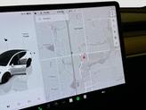 Thumbnail of 2022 Pearl White Multi-Coat Tesla Model Y