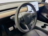 Thumbnail of 2022 Pearl White Multi-Coat Tesla Model Y