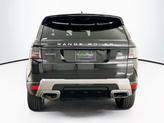 Thumbnail of 2020 Santorini Black Metallic Land Rover Range Rover Sport