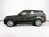 Thumbnail of 2020 Santorini Black Metallic Land Rover Range Rover Sport