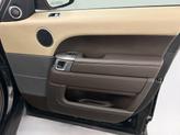 Thumbnail of 2020 Santorini Black Metallic Land Rover Range Rover Sport