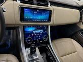 Thumbnail of 2020 Santorini Black Metallic Land Rover Range Rover Sport