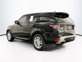 Thumbnail of 2020 Santorini Black Metallic Land Rover Range Rover Sport