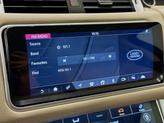 Thumbnail of 2020 Santorini Black Metallic Land Rover Range Rover Sport