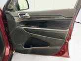 Thumbnail of 2021 Velvet Red Pearlcoat Jeep Grand Cherokee