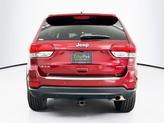 Thumbnail of 2021 Velvet Red Pearlcoat Jeep Grand Cherokee