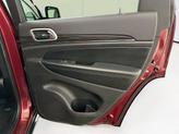 Thumbnail of 2021 Velvet Red Pearlcoat Jeep Grand Cherokee